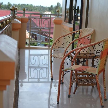 Kampot Manor Otel Dış mekan fotoğraf