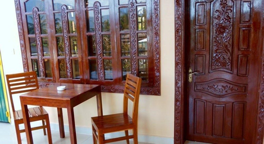 Kampot Manor Otel Dış mekan fotoğraf